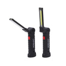 Garage Working Light LED Rechargeable 2PCs