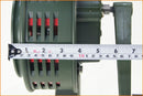 Hand siren horn alarm 120 Db, 550 Hz 5 Kg freeshipping - Aimtools