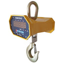 Heavy Duty Digital Hang LED scale 5000kgs