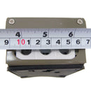 Foot Pedal Air Control Switch 1 In 2 Out freeshipping - Aimtools