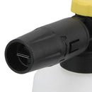 Pressure Washer Snow Foam Sprayer Fits KR Plastic