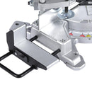 Compound Sliding Mitre Saw 10" 255mm