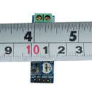 Mini LM386 audio amplifier