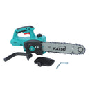 FIT-BAT Cordless Chainsaw 12inch 2 chains No Battery 12inch BMC