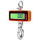 Water Proof Digital Hanging Scale 1000KG 100G OCS-P3 LCD