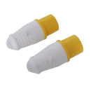 Waterproof Industrial Plugs 10 pcs (110v) freeshipping - Aimtools