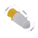 Waterproof Industrial Plugs 10 pcs (110v) freeshipping - Aimtools