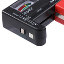 NUF AA Battery Tester Angle 2PCS