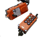 Construction Crane Remote Control Switch Transmitter & Receiver freeshipping - Aimtools
