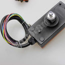 Construction Crane Remote Control Switch Transmitter & Receiver freeshipping - Aimtools