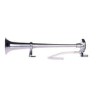 Truck Air Trumpet Single 115db 42cm 24V freeshipping - Aimtools