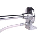 Truck Air Trumpet Single 115db 42cm 24V freeshipping - Aimtools