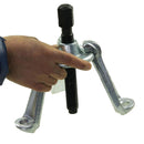 Universal Jaw Gear Hub Bearing Puller Tool freeshipping - Aimtools