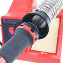 Soldering Station Iron Electronic W/ Extra Tips 58W freeshipping - Aimtools