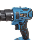 UNI-FIT Cordless Drill Brushless 10mm no Batteries in BMC