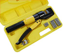 KATSU Cable Terminals Hydraulic Crimping Tool 70mm freeshipping - Aimtools