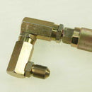 Z Swivel Pneumatic Air Grease Gun freeshipping - Aimtools