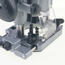 Hand Trimmer Wood Router W/ Tilt & Plunge Base 110V freeshipping - Aimtools