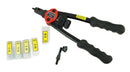 Heavy Duty Manual Nut Riveter 12" freeshipping - Aimtools