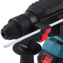 FIT-BAT Cordless SDS Drill 26mm - No Battery