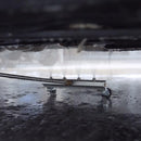 High Pressure Washer Under Car Cleaning Attachment