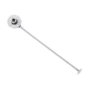 Torque Angle Gauge With Flexible Arm 1/2"