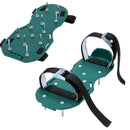 Lawn Aerator Scarifer Nail Shoes
