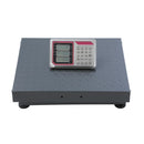Digital Platform Scale Wireless 52x62 600kg Steel