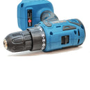 UNI-FIT Cordless Drill Brushless 10mm no Batteries in BMC