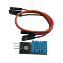 DHT11 Arduino Compatible Digital Temperature Humidity Sensor Module with wires