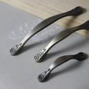 Drawer Handle Bronze 96mm