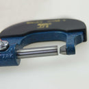 Special Anvil Micrometer 0-25 Screw Pitch Measuring freeshipping - Aimtools