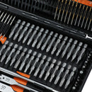Combination Drill Bit Set of 246PCs