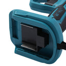 UNI-FIT Cordless Mini Chainsaw- No Battery