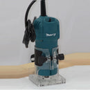 Electric Hand Trimmer Wood Router Joiners Tools 6MM 1/4" 220V freeshipping - Aimtools