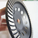 Diamond Grinding Sanding Blade Wheel 180mm