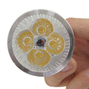 LED Spotlight GU10 4W Pack of 6PCS