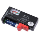 NUF AA Battery Tester Angle 2PCS
