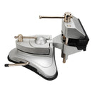 Mini Swivel Suction Base Hobby Vice 70mm