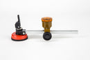 Glass Circular Cutting Compass Professional 40CM