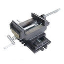 Budget 4 Way Pillar Drill Press Bench Cross Vice 3" To 6" freeshipping - Aimtools