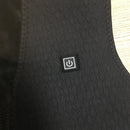 Battery Warming Jacket Available in 2 Sizes: 4XL-5XL