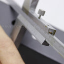 Extra Wide Depth Measuring Caliper 300mm freeshipping - Aimtools