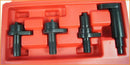 Volkswagen Polo Lupo Fox Eos 1.2L Engine Timing Locking Tool Kit freeshipping - Aimtools