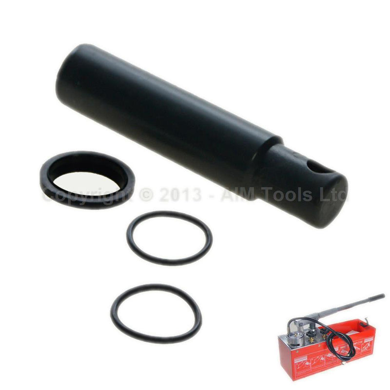 Spare O-Ring Seal Piston Kit For Water Pressure Testing Pump 318923