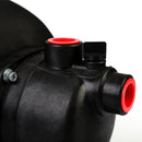 Garden Water Pump Plastic Housing 600W EU Plug