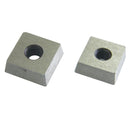 Sheet Metal Snips Replacement Blades For 100322 freeshipping - Aimtools