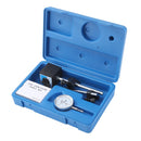 Dial Indicator With Base & Accessories Set 0-10mm