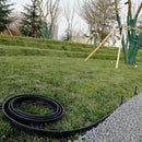 Plastic Garden Border Edging 10 Meter