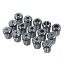 CNC Collet Chuck Set ER32 MT3 MT4 15 PCs freeshipping - Aimtools